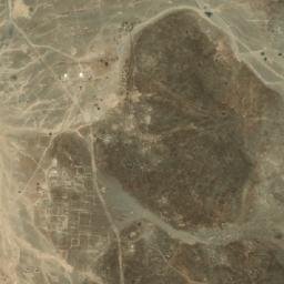 Satellite imagery of Guêd Koulanlé, DJ