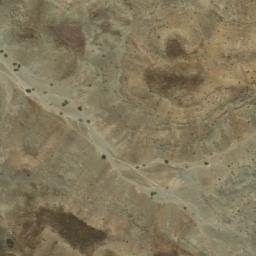 Satellite imagery of Guêd Koulanlé, DJ