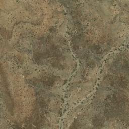 Satellite imagery of Baïra‘, DJ