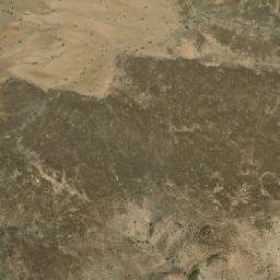 Satellite imagery of Baïra‘, DJ