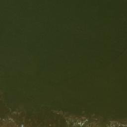 Satellite imagery of Raas Tokhoshi, SO