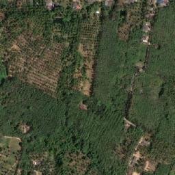 Satellite imagery of Muang Rae Thong Chai, TH