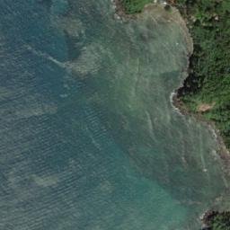 Satellite imagery of Dagmay Point, PH