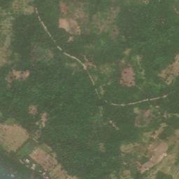 Satellite imagery of Biason Point, PH