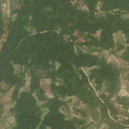 Satellite imagery of Biason Point, PH