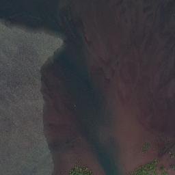 Satellite imagery of Banug Point, PH