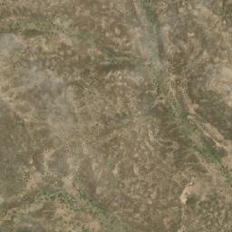 Satellite imagery of Sôbaldasi Kôma, DJ