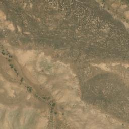 Satellite imagery of ‘Ali Gêddi, DJ