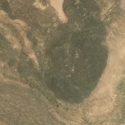 Satellite imagery of ‘Ali Gêddi, DJ