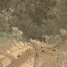 Satellite imagery of Sanka Mourouh Doudoub, DJ