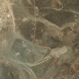 Satellite imagery of Guêd Koulanlé, DJ