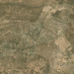 Satellite imagery of Sogsog, DJ