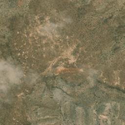 Satellite imagery of Madag, DJ