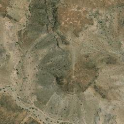 Satellite imagery of Madag, DJ