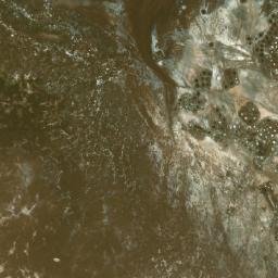 Satellite imagery of Raas Tokhoshi, SO