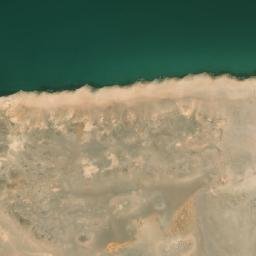 Satellite imagery of Raas Buur Gaaban, SO
