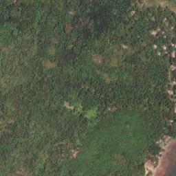 Satellite imagery of Salong Point, PH