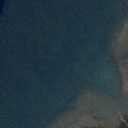 Satellite imagery of Banug Point, PH