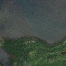 Satellite imagery of Banug Point, PH