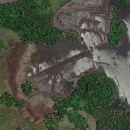 Satellite imagery of Uban Point, PH