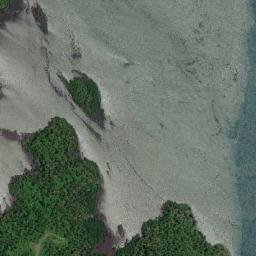 Satellite imagery of Uban Point, PH