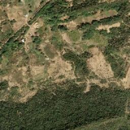 Satellite imagery of Fila El Malecón, VE