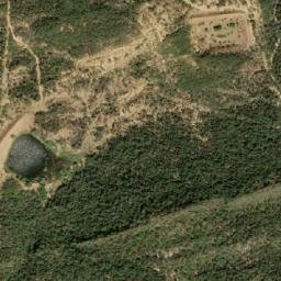 Satellite imagery of Fila El Malecón, VE