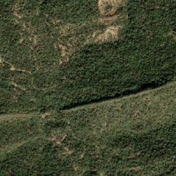 Satellite imagery of Fila El Malecón, VE