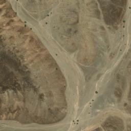 Satellite imagery of Guêd Koulanlé, DJ