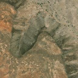 Satellite imagery of Madag, DJ