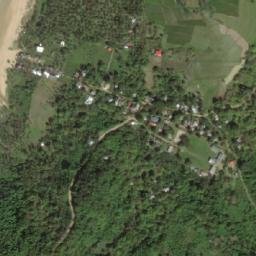 Satellite imagery of Dagmay Point, PH