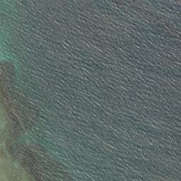 Satellite imagery of Domerauat Point, PH