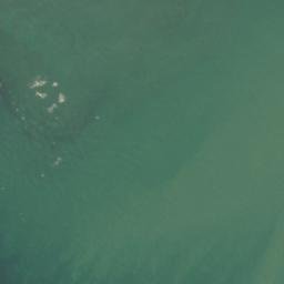 Satellite imagery of Biason Point, PH