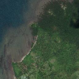 Satellite imagery of Banug Point, PH