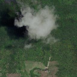 Satellite imagery of Banug Point, PH