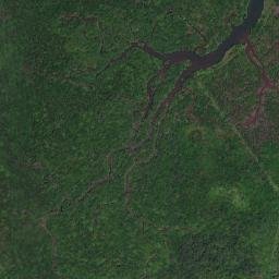 Satellite imagery of Banug Point, PH