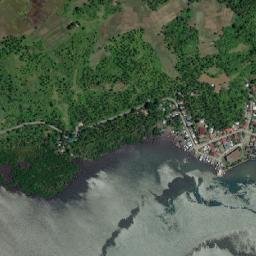 Satellite imagery of Uban Point, PH