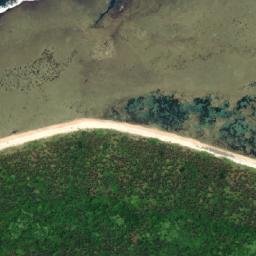 Satellite imagery of Ranis Point, PH