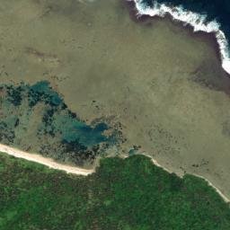 Satellite imagery of Ranis Point, PH