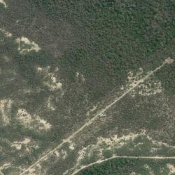 Satellite imagery of Punta Tapias, CO