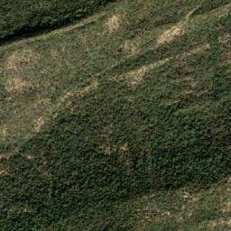 Satellite imagery of Fila El Malecón, VE