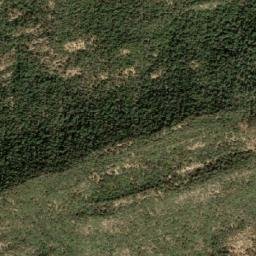 Satellite imagery of Fila El Malecón, VE