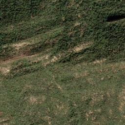 Satellite imagery of Fila El Malecón, VE