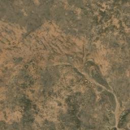 Satellite imagery of ‘Asa Kôma, DJ