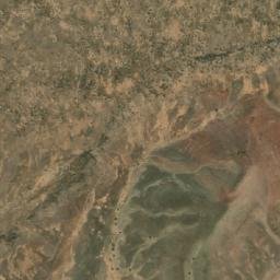 Satellite imagery of ‘Asa Kôma, DJ