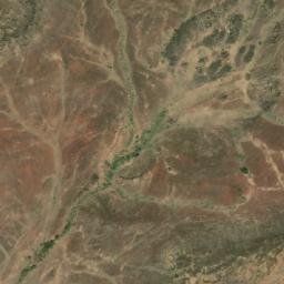 Satellite imagery of ‘Asa Kôma, DJ