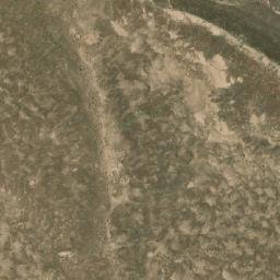 Satellite imagery of Sôbaldasi Kôma, DJ