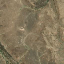 Satellite imagery of ‘Assa Baroud, DJ