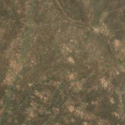 Satellite imagery of Hôs Kôma, DJ