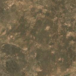 Satellite imagery of Hôs Kôma, DJ